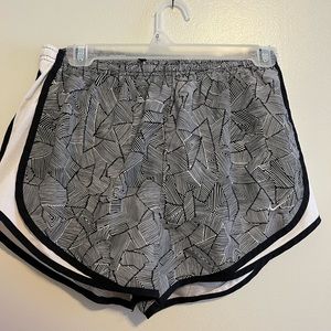 Nike athletic shorts